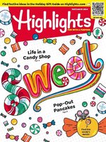 Highlights for Children